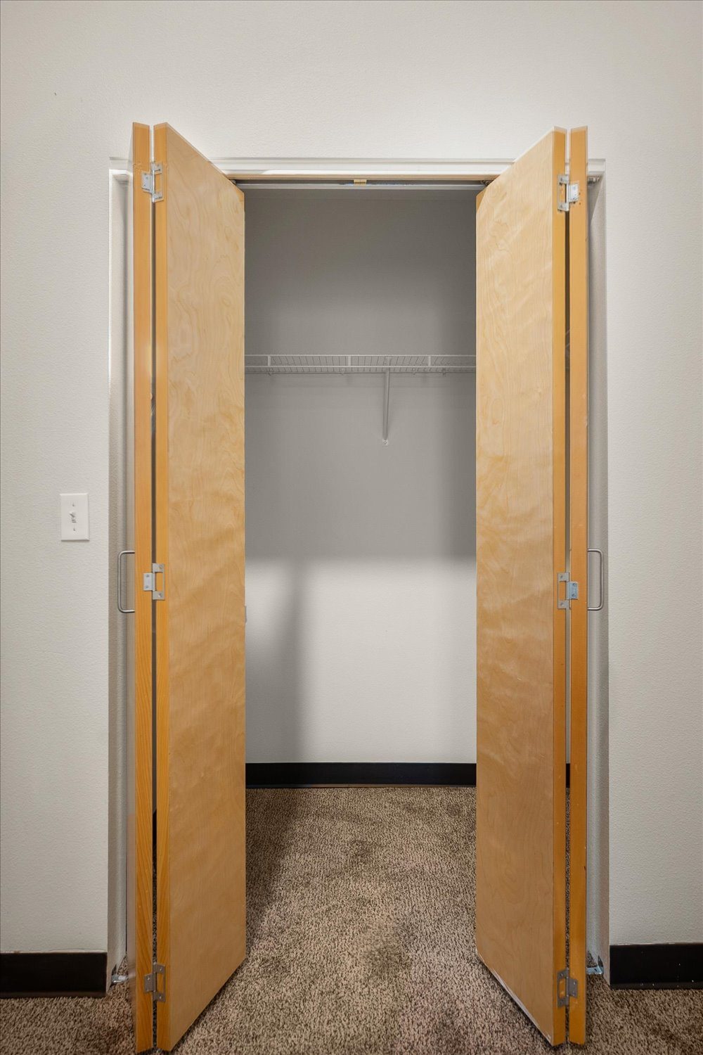 Bedroom Closet